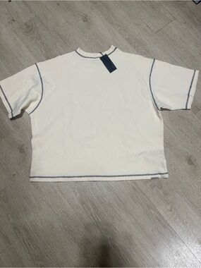 Godspeed Short Sleeve Thermal Tee